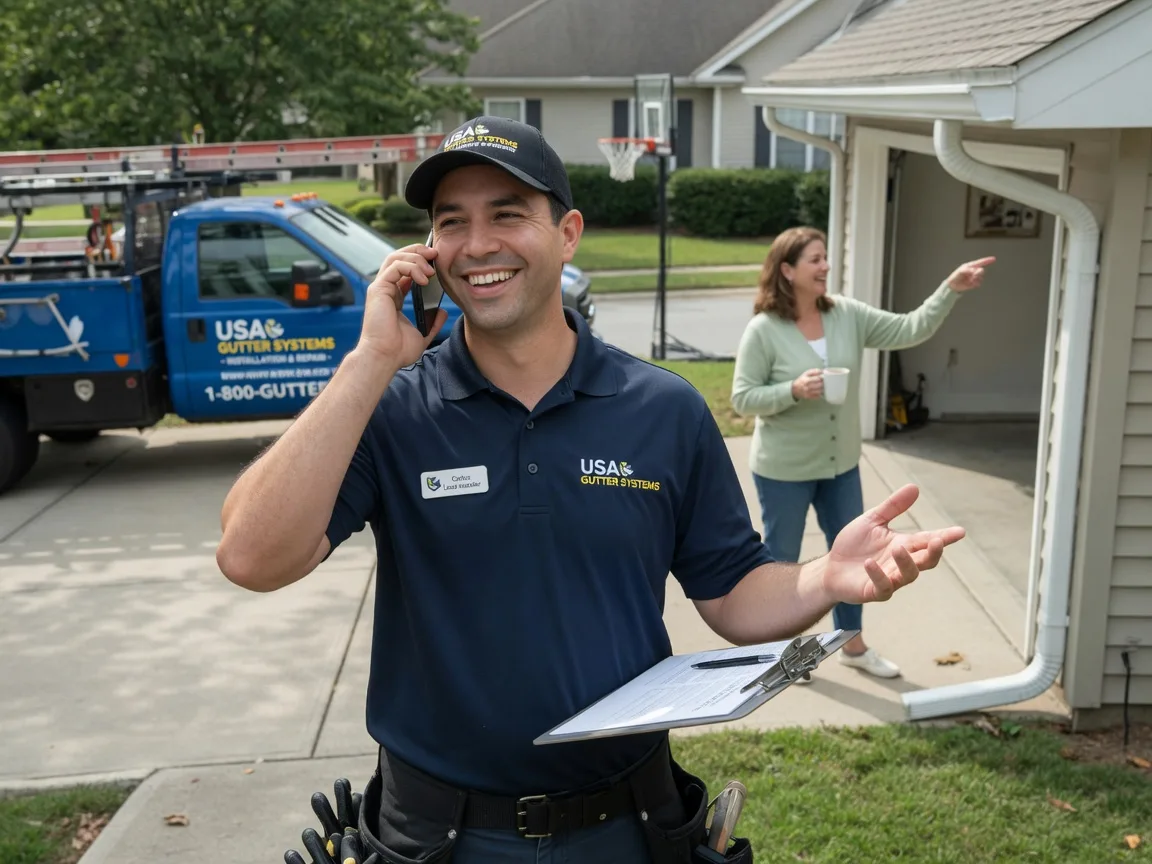 Gutter Installation Lowell, AR FAQs